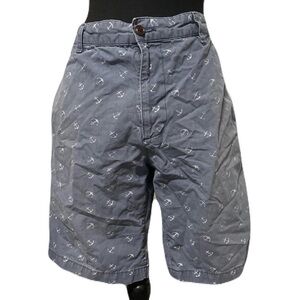 Men’s Dockers Anchor Shorts